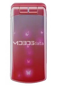 SONY ERICSSON SO704I specifikacije